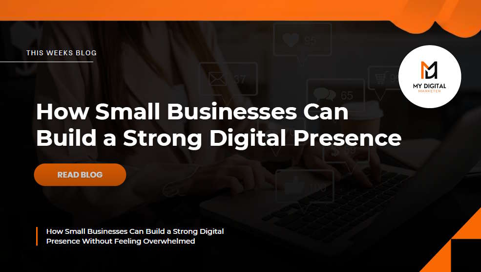 SME Building StrongBlog